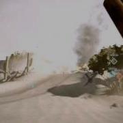 Battlefield Bad Company 2 Graphic Bug