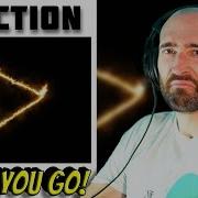 THERE WE GO AVA MAX KNOW SOMEBODY FIRST REACTION