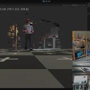 Azure Kinect Calibration With Multiple Cameras