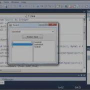Visual Basic Tutorial 73 GetNames And GetName Of Enumeration