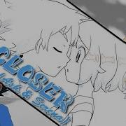 ღ CL0SER Amourshipping Ash Serena ღ