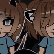 Everything Black Gcmv Animation And Lip Sync Test