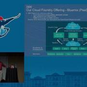 Operations As A Service Lessons Learnt Operating Multiple Cloud Foundry On OpenStack Deployments