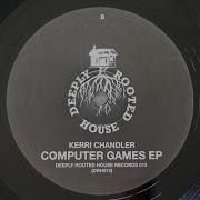 Kerri Chandler The Invaders The Panic Deeply Rooted House 2007 Vinyl Record