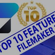 Top 10 Things To Know About The Brand New FileMaker 2023 Release