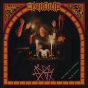 Dracula Black Wings Over Transylvania Single 2014
