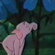 Walt Disney Goliath II 1 2 1960