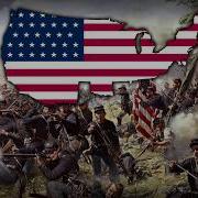 American Civil War Song Battle Cry Of Freedom