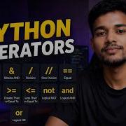 03 Learn Python Operators Fast Stop Confusing Operators