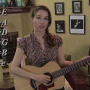 Complete Beginner Guitar Lesson 1 Getting Started Guitar Tutorial Allison Bennett