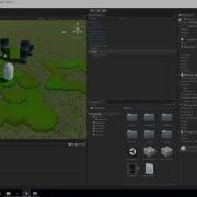 ISU GDC Unity Tutorial Making Your First 3D Game Parenting Physics And Prefabs Part 3 4