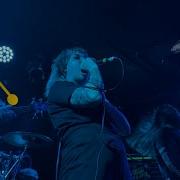 Dying Wish Lost In The Fall Live Chain Reaction Anaheim CA 12 2 23
