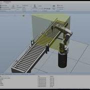 ABB Robotics Basic 1 ABB Robot Studio Conveyor Tracking