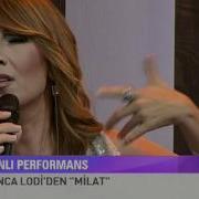 Yonca Lodi Milat