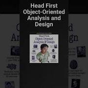 FAANG Top 3 Books To Learn Object Oriented Design