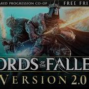 Lords Of The Fallen Version 2 0 Ft Free Friend S Pass Trailer I PS5 Games