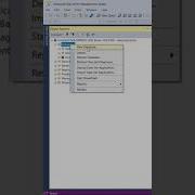 How To Create A Database In SQL Server Management Studio SQL Server SSMS Sqlserver Database