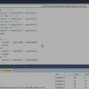 16 07 Exercise 1 Using Switch Statement