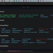 Privilege Escalation Through Clam AntiVirus Yara Rules TryHackMe Lockdown