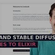 Bumblebee GPT2 Stable Diffusion And More In Elixir