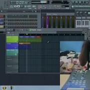 9th Wonder Remake By PlatinoBeats MPD 26 Sweetest Lenguage Beat