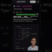 Python Devs Don T Know What Reference Counting Is