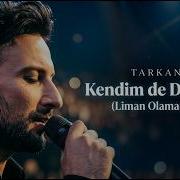 Tarkan Kendim De Değilim Liman Olamadım Islamahiskali Official AI Music
