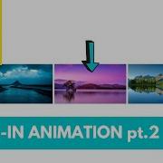 JavaScript How To Activate A Fade In Animation For A Div Element On Scroll Part 2