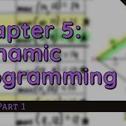 Dynamic Programming 1 Intro And Bellman S Principle Of Optimality D2 Ex5A