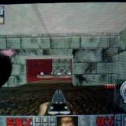 Doom Classic For IPhone And IPod Touch Gameplay