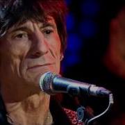 Ronnie Wood With Bernard Fowler Wayne Sheehy And House Band Live Late Late