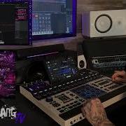 MPC XL COOKUP Toliver 4PLVY Xpansion Makes INSANE Trap Beat From Scratch