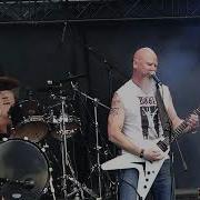 Exhorder Na Brutal Assault 2022