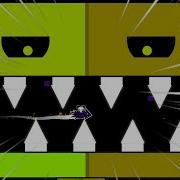 SILENT RETRAY Easy Level Turned Top 10 Geometry Dash