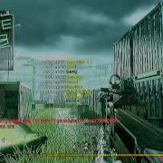 COD4 HACKED LOBBY HD