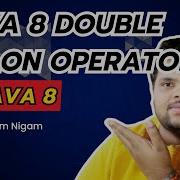 Java 8 Double Colon Operator What Is Double Colon Operator Use Of Double Colon Operator