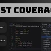 JaCoCo Java Test Coverage Springboot App With Example