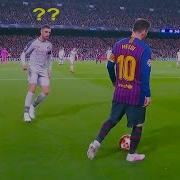 Lionel Messi Top 16 Magical Dribbles 2019 2020