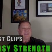 KB Easy Strength