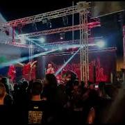 BENEDICTION Nightfear Live Frantic Fest 2022