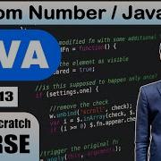 13 How To Get Random Number Learn Java From Scratch Urdu Hindi IT World By Faizan RajpoOt