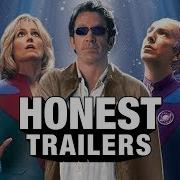 Honest Trailers Galaxy Quest
