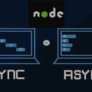 Asynchronous Vs Synchronous Programming Node Js