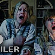 MALIGNANT Trailer 2 2021