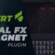Vizrt 4 Magnet Plugin Tutorial
