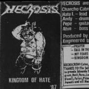 Necrosis Kingdom Of Hate Full Demo