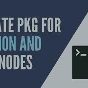 ROS2 Create A Package For Both C And Python Nodes