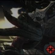 Devil May Cry 4 Blitz Enemy Introduction Gameplay