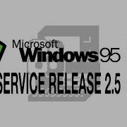 Как установить Windows 95 OSR 2 5 в 86Box