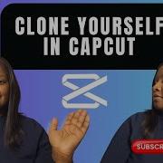 CapCut Clone Effect Tutorial Create Two Of Yourself In Minutes